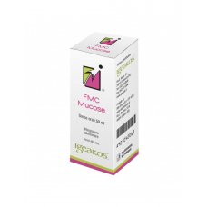 FMC MUCOSE GOCCE ORALI 50ML