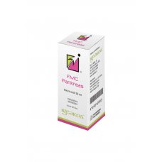 FMC PANKREAS GOCCE ORALI 50ML