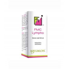 FMC LYMPHO GOCCE ORALI 50ML