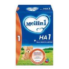 MELLIN HA 1 600G