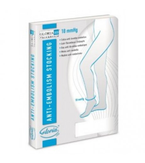 GLORIA THROMBOSIS 18 ISP TC M