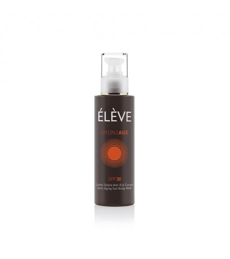 ELEVE BRONZ LTT SOL A/ETA' 30