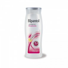 BIPANTOL SH CAPELLI LISCI 300M