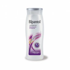BIPANTOL SHAMPOO CAPELLI RICCI