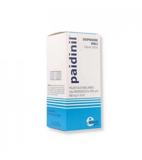 PAIDINIL 150ML