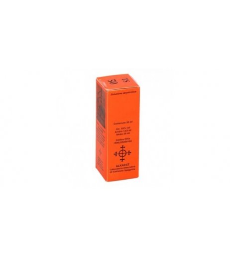 TS 50 BIANCOSPINO COMP 1 20ML