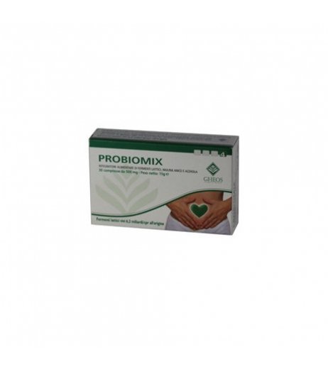 PROBIOMIX 60CPS