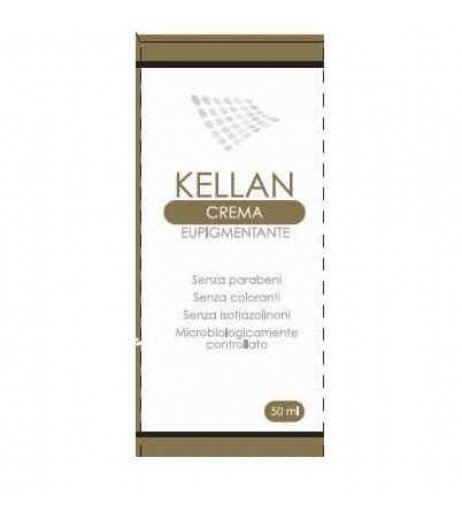 KELLAN CREMA IPOMELANOSI 50ML