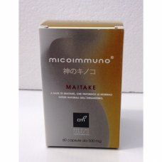 MAITAKE MICOIMMUNO 60CPS