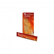 WELLION ORANGE 10 BUSTINE