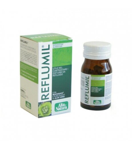 REFLUMIL 30CPR BLISTER