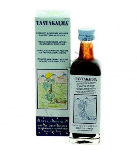 TANTAKALMA ESTR CONC BIO 60ML TANTAKALMA ESTR CONC BIO 60ML