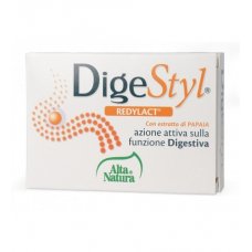 DIGESTYL 15CPS