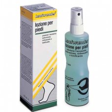 LAUFWUNDER DEODORANTE SPR125ML
