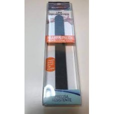 LIMA PER UNGHIE PIEDI