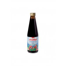 SUCCO CRANBERRY