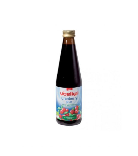 SUCCO CRANBERRY