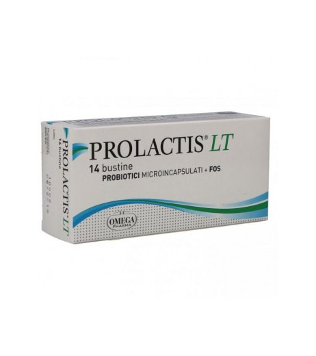 PROLACTIS LT 14BUST PROLACTIS LT 14BUST