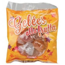 GELEES ALLA FRUTTA 70GR SELLA
