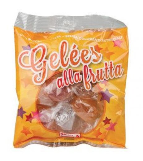 GELEES ALLA FRUTTA 70GR SELLA