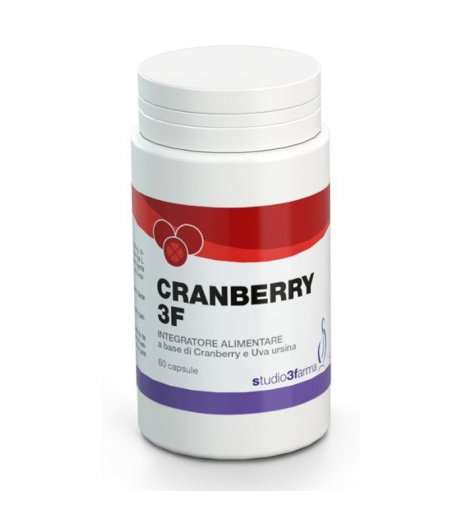 CRANBERRY 3F 60CPS