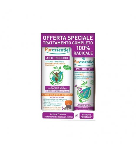 PURESSENTIEL DUO ANTIPIDOCCHI