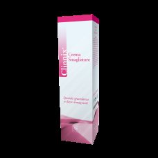 CLINNIX CREMA SMAGLIATURE300ML