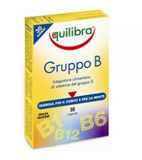 GRUPPO B 30CPS