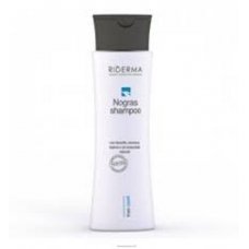 RIDERMA NOGRAS SHAMPOO 200ML