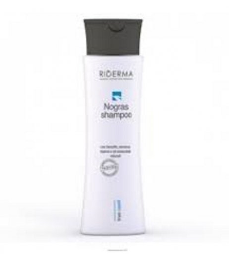 RIDERMA NOGRAS SHAMPOO 200ML