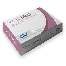 VASOMED 20CPR
