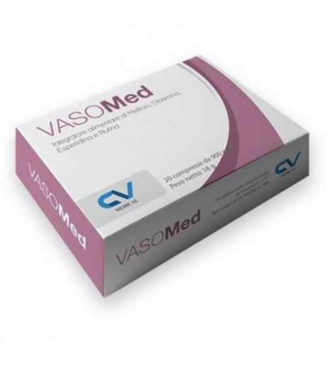 VASOMED 20CPR