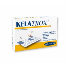 KELATROX 30CPR