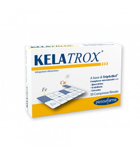 KELATROX 30CPR