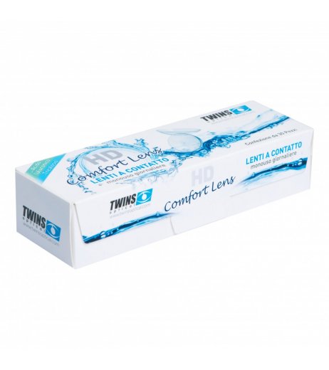 HD Comfort Lens-1,00 30pz