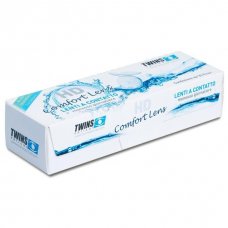 HD Comfort Lens-2,25 30pz