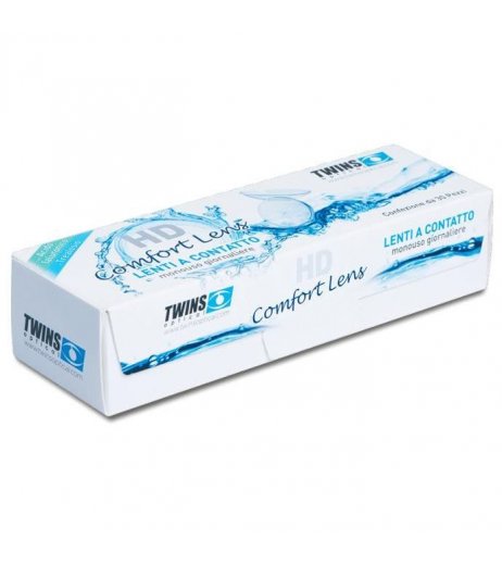 HD Comfort Lens-2,25 30pz