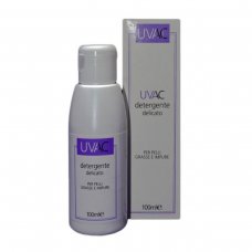 UVAC DET 150ML