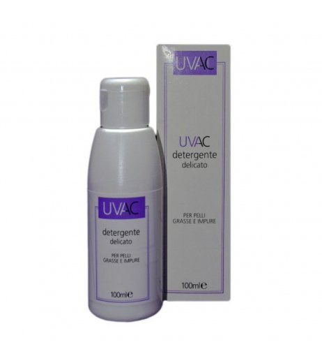 UVAC DET 150ML