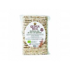 QUINUA REAL SOFFIETTE RISO C/Q