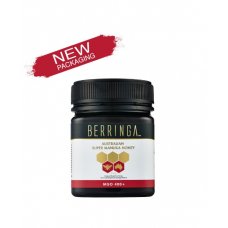MIELE SUPER MANUKA MGO400 250G