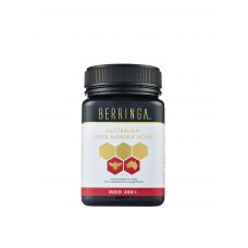 MIELE SUPER MANUKA MGO400 500G