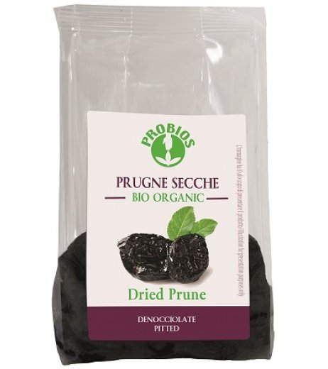 PRUGNE SECCHE 250G