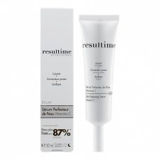 RESULTIME SERUM PERF PEA VIT C