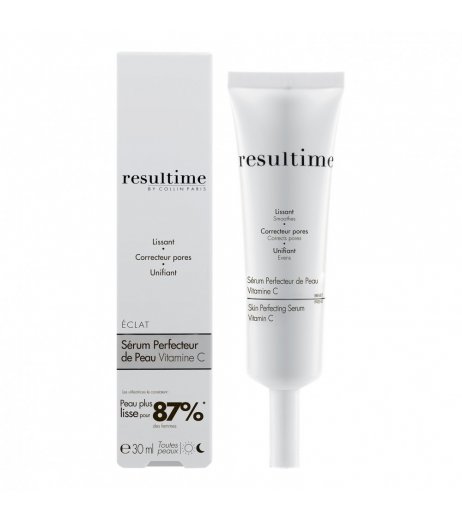 RESULTIME SERUM PERF PEA VIT C