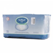 SOFFISOF LADY SUPER INCON 15PZ