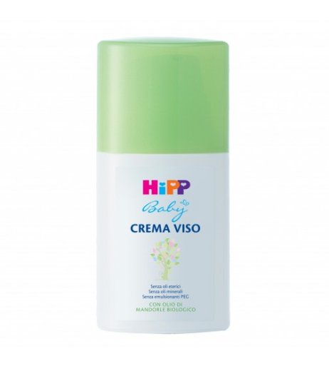 HIPP CREMA VISO 50ML