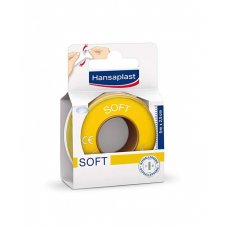 HANSAPLAST ROCCH SOFT 2,5X500CM