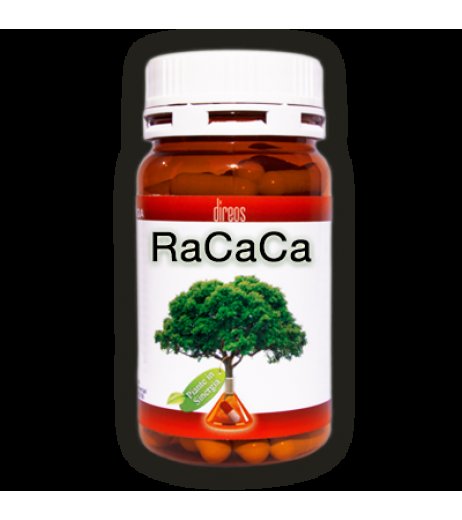 RA CA CA 90CPS 550MG (SOST 50C