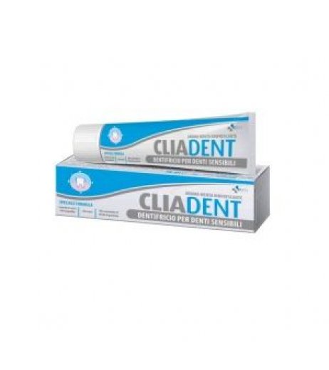 CLIADENT DENTIFRICIO DENTI SEN